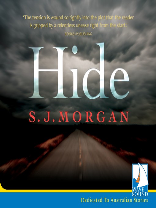 Title details for Hide by S J Morgan - Available